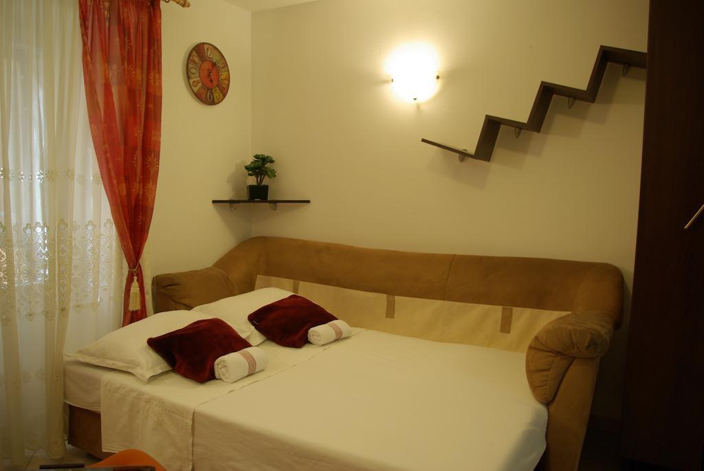 Varos Apartment Zadar