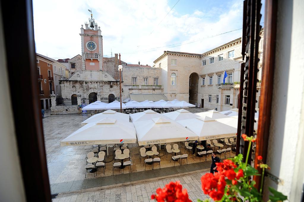 Varos Zadar