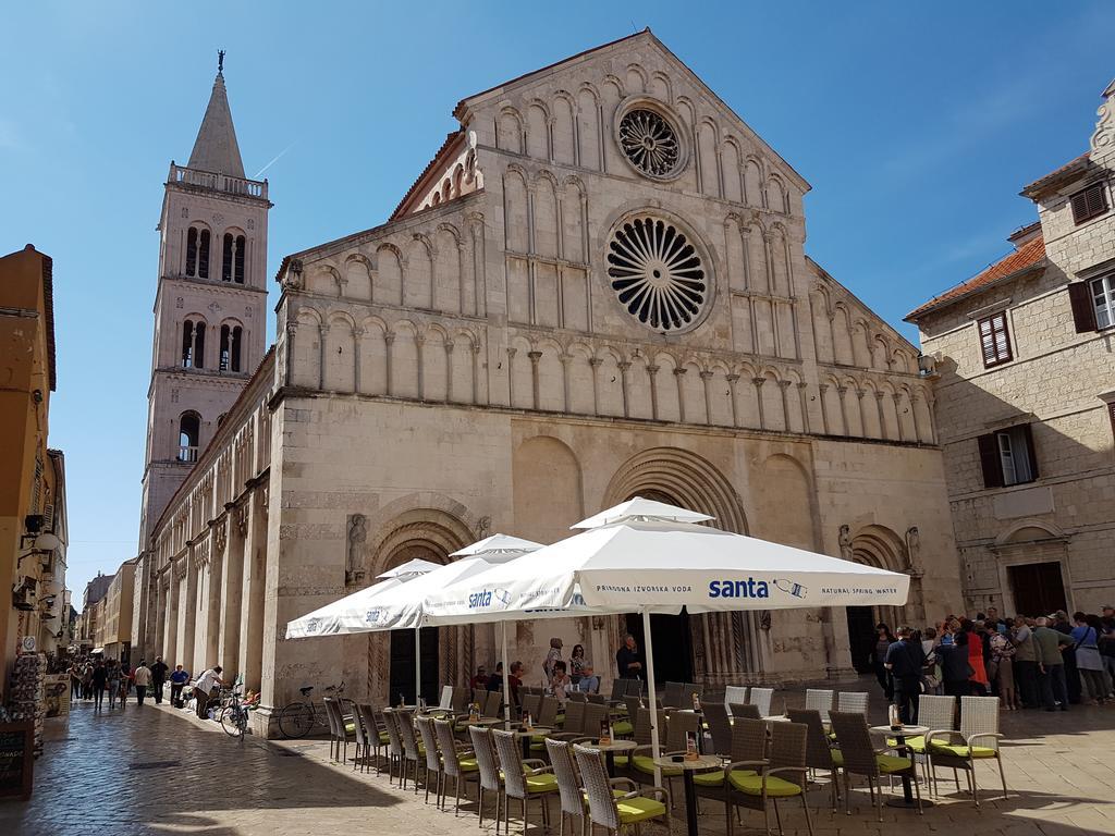 Varos Zadar