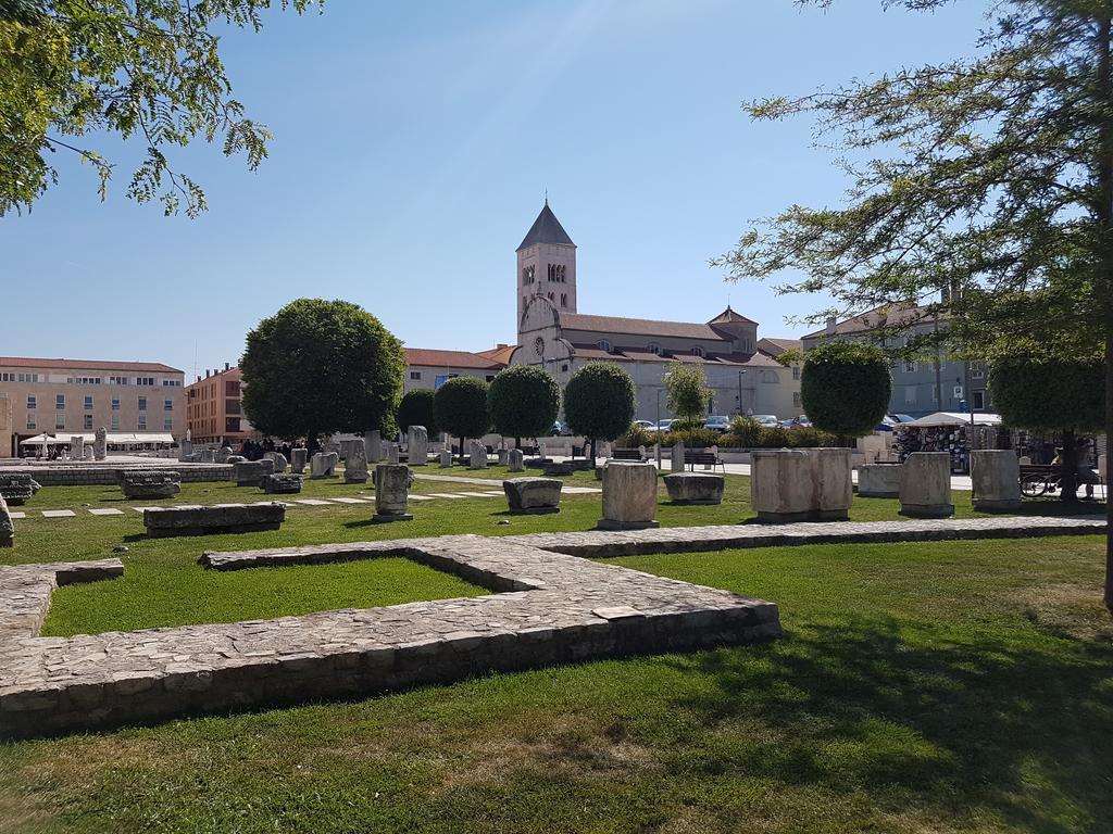 Apartment Varos Zadar
