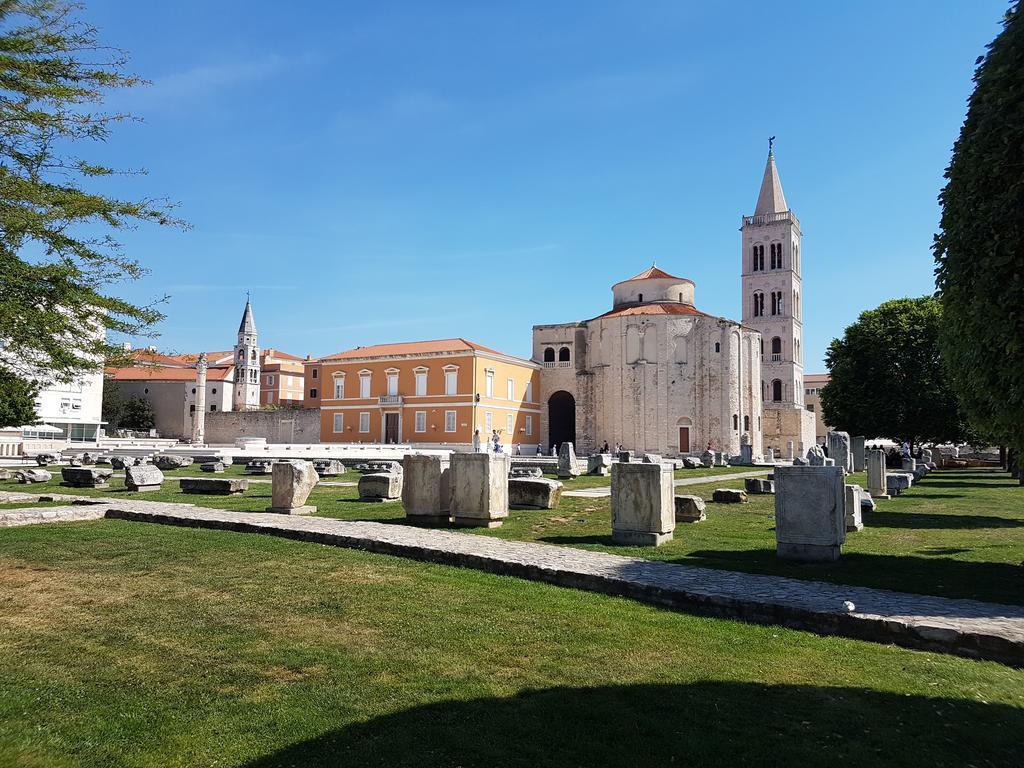 Varos * Zadar