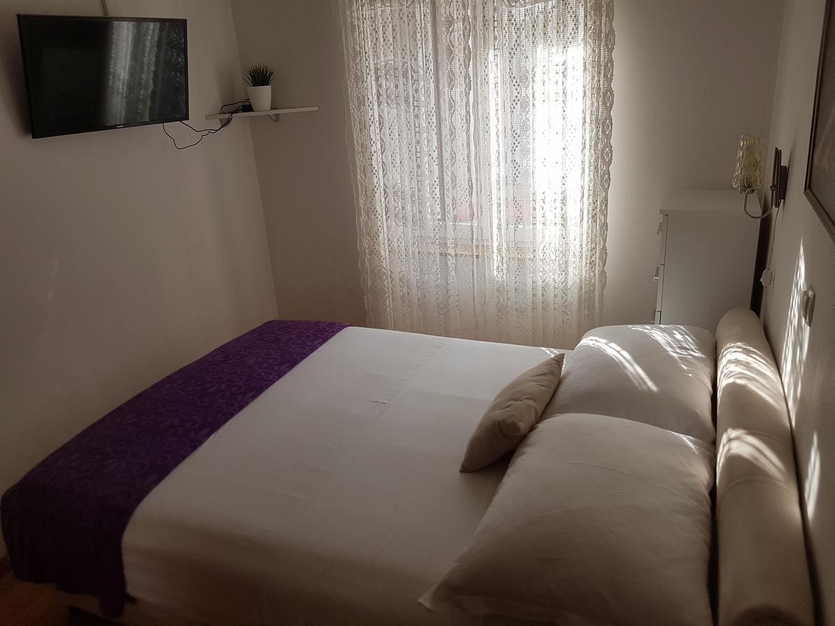Apartment Varos Zadar