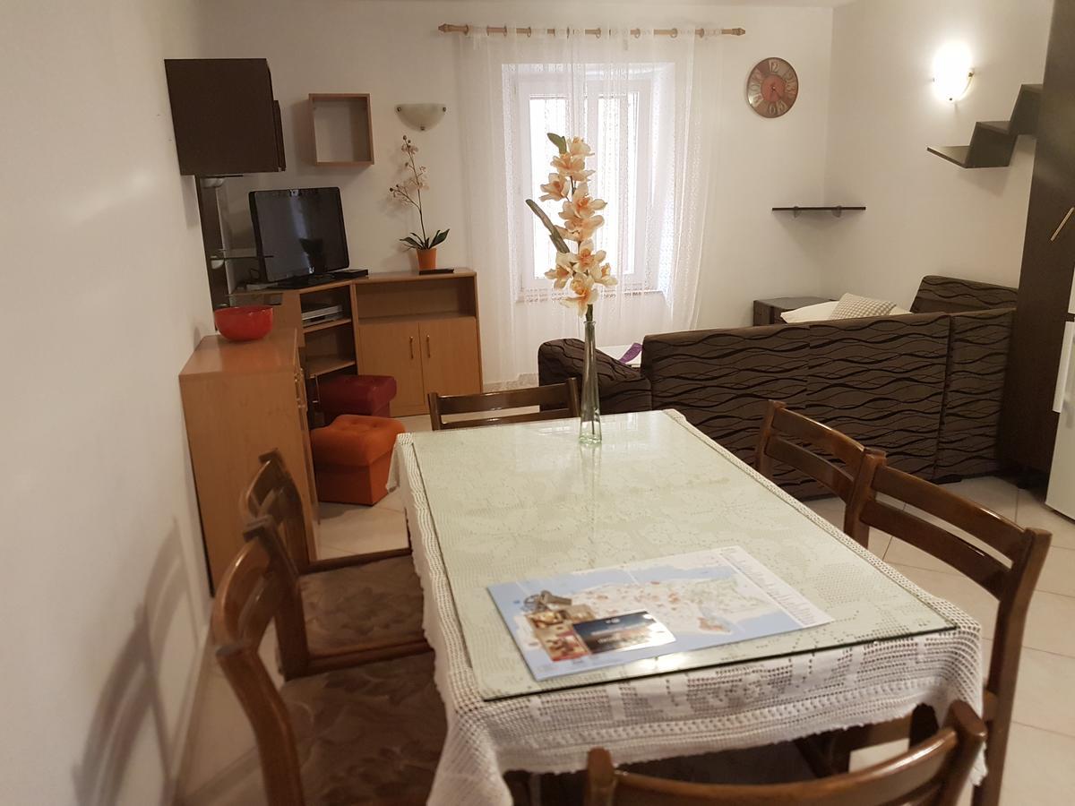 Varos Apartment Zadar