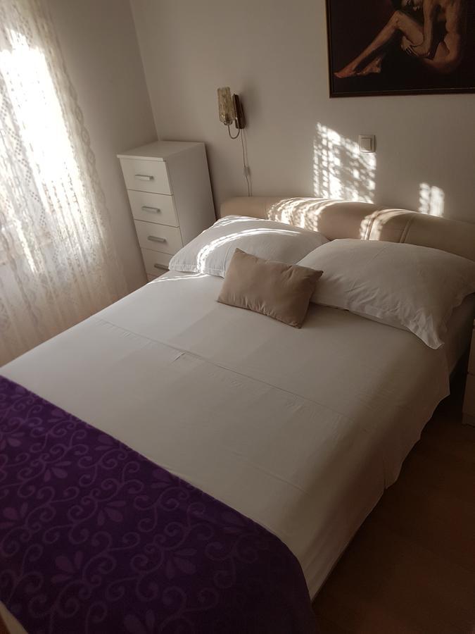 Varos * Zadar