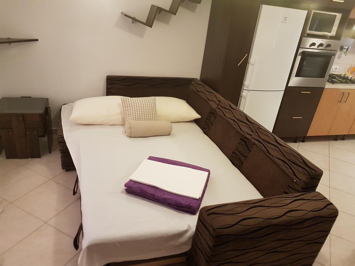 Apartment Varos