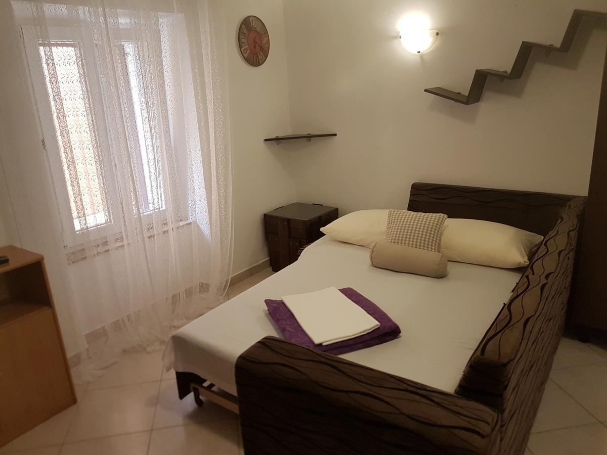 Varos Appartement