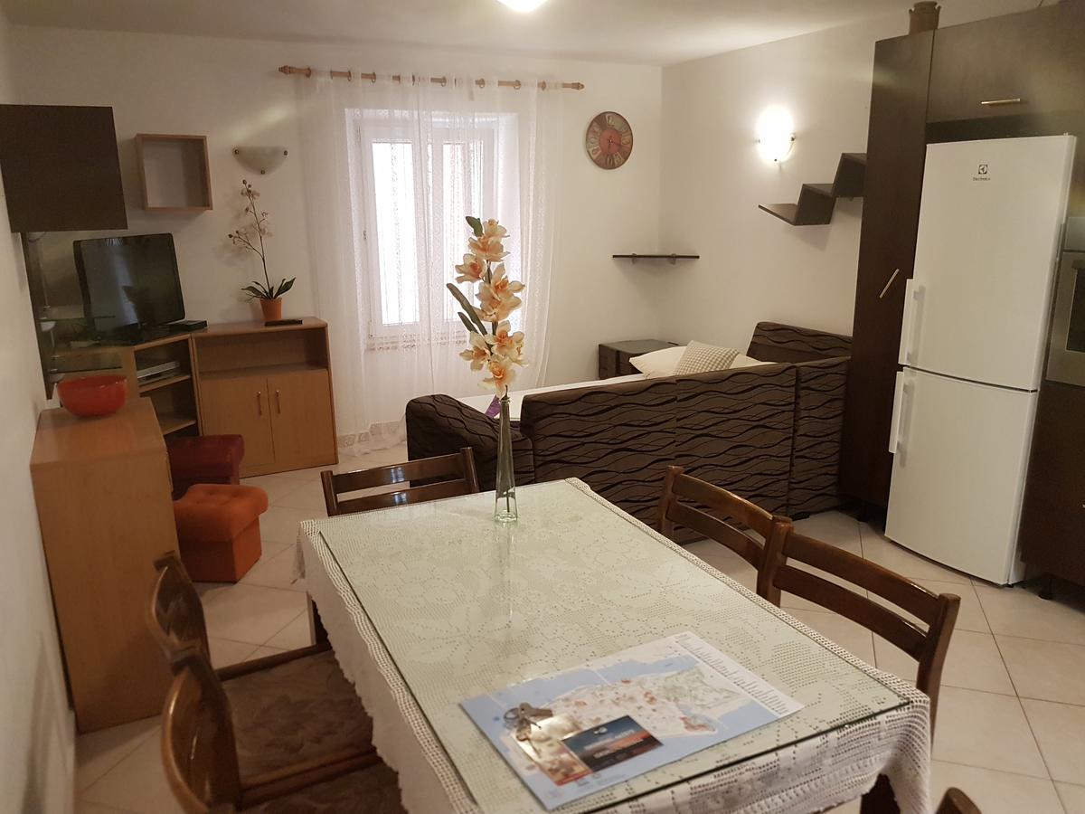 Apartment Varos