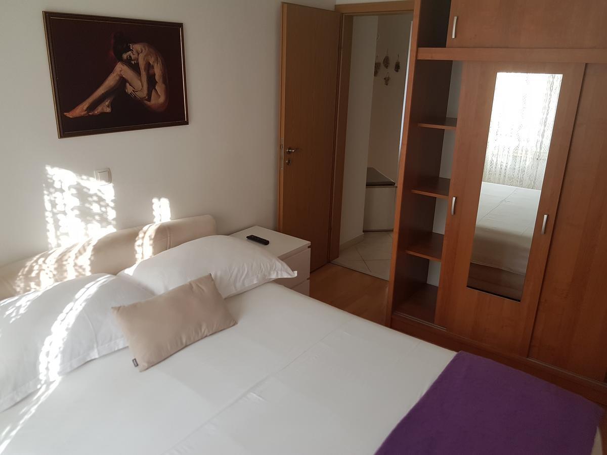 Varos Appartement *